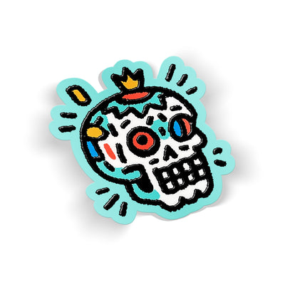 Regal Bone