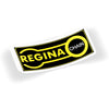 Regina Chain Logo
