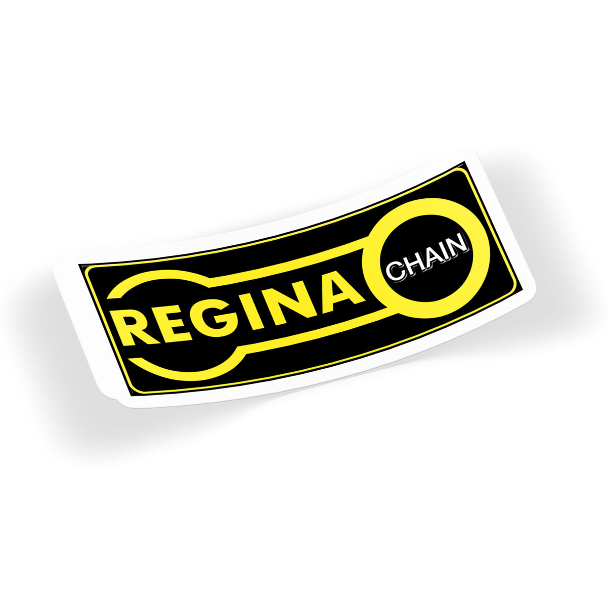 Regina Chain Logo