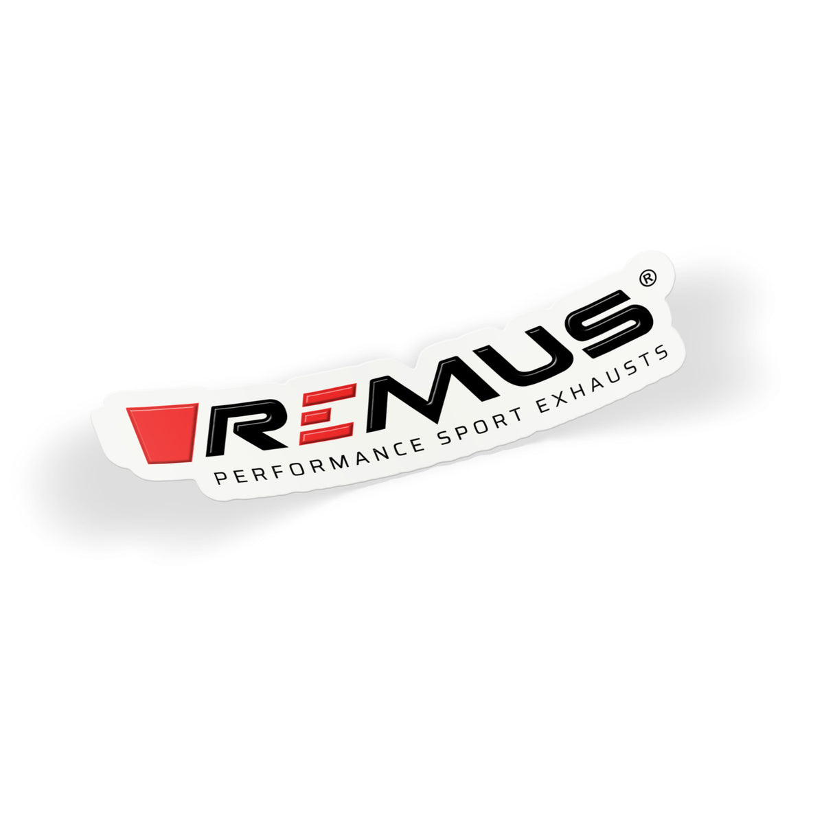 Remus Logo