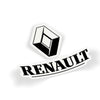 Renault Logo 1990s