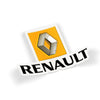 Renault Logo 2000s