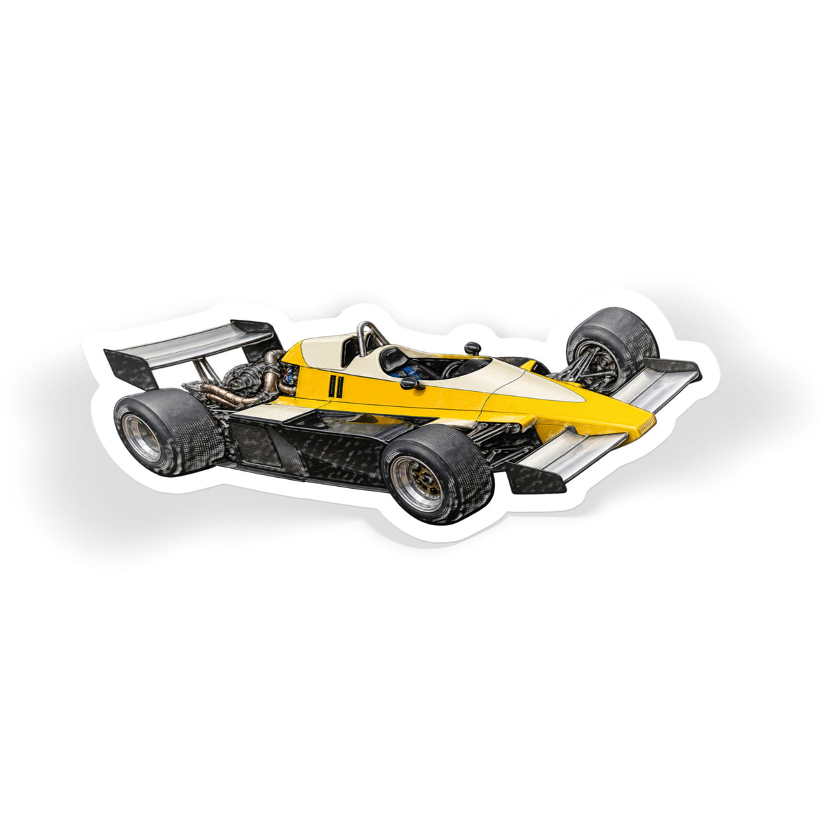 Renault RE40