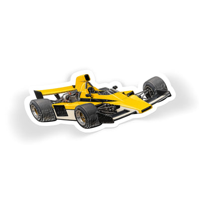 Renault RS01
