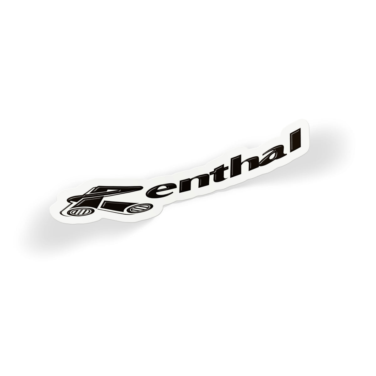 Renthal Logo