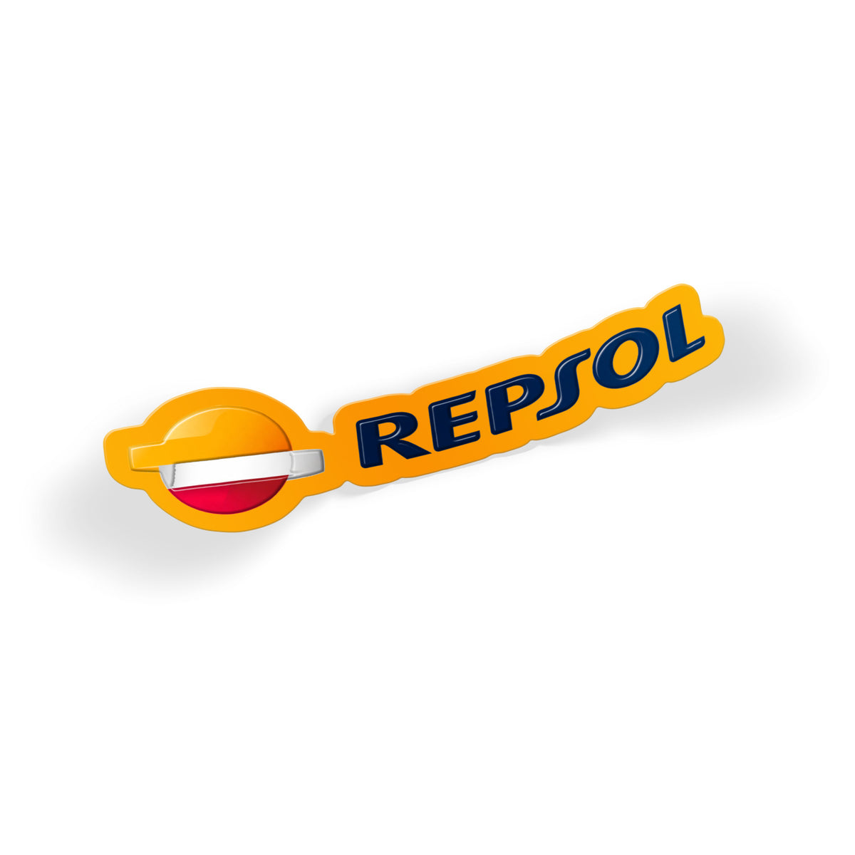 Repsol Logo