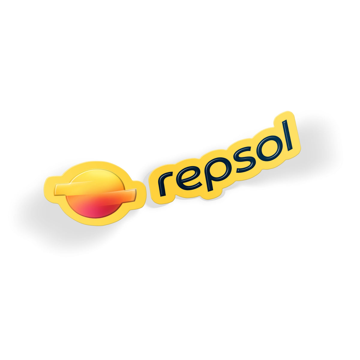 Repsol Logo II