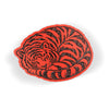 Resting Tiger