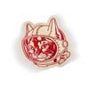 Retro Feline