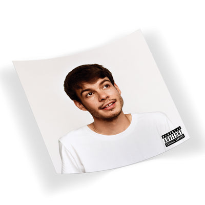 Rex Orange County - Pony