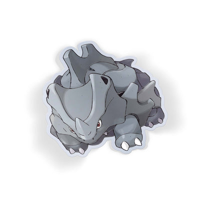 Rhyhorn