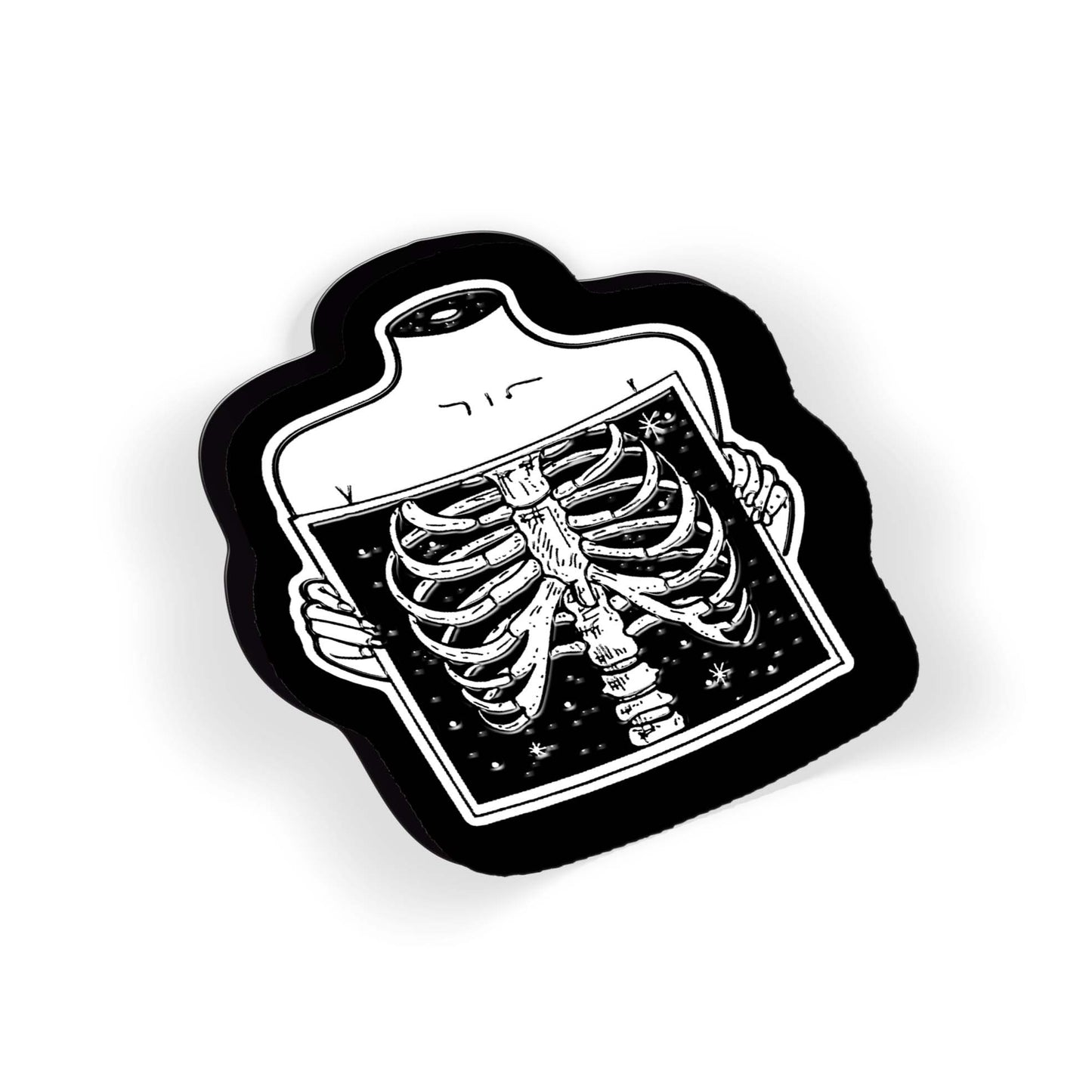 Rib Screen
