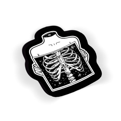 Rib Screen
