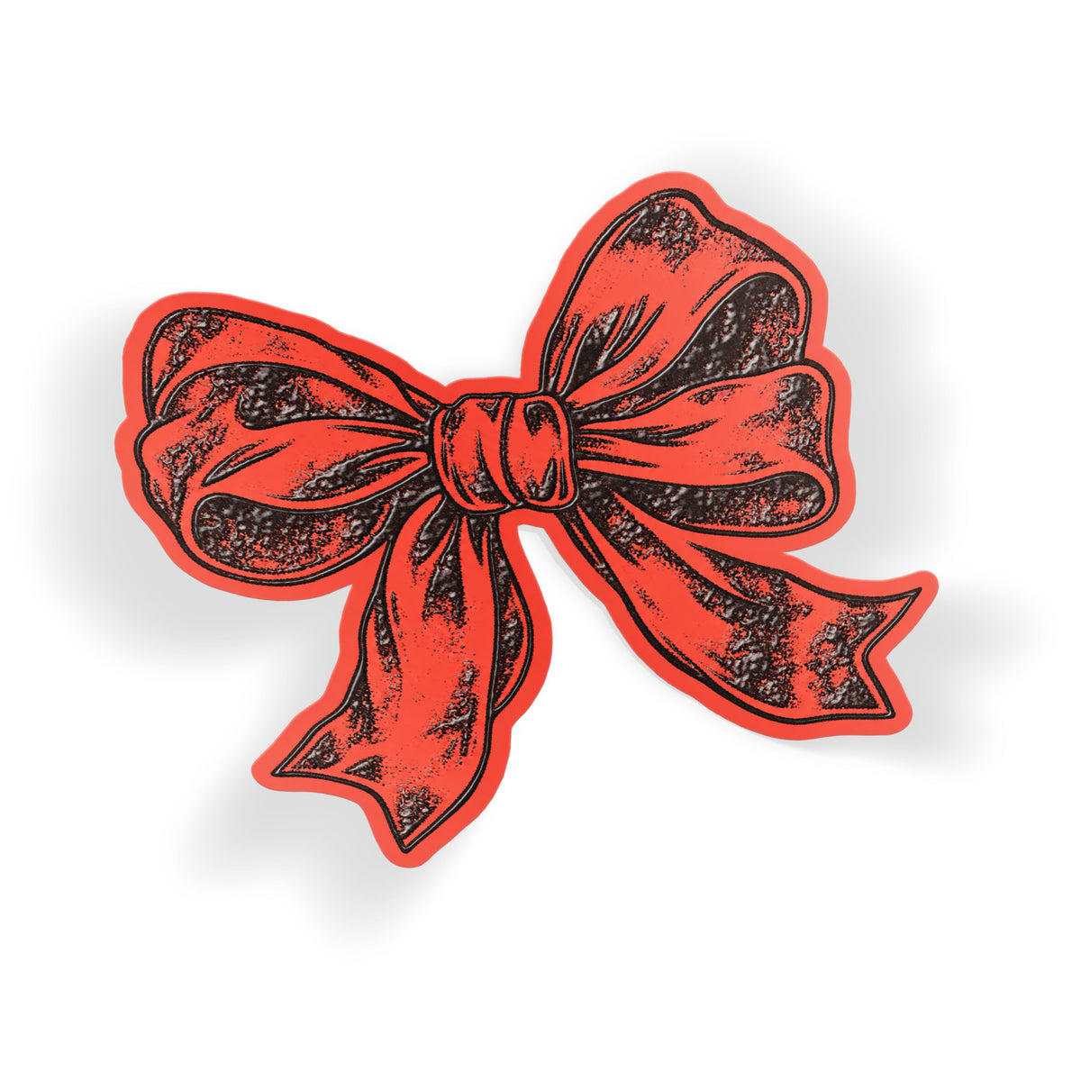 Ribbon Bow