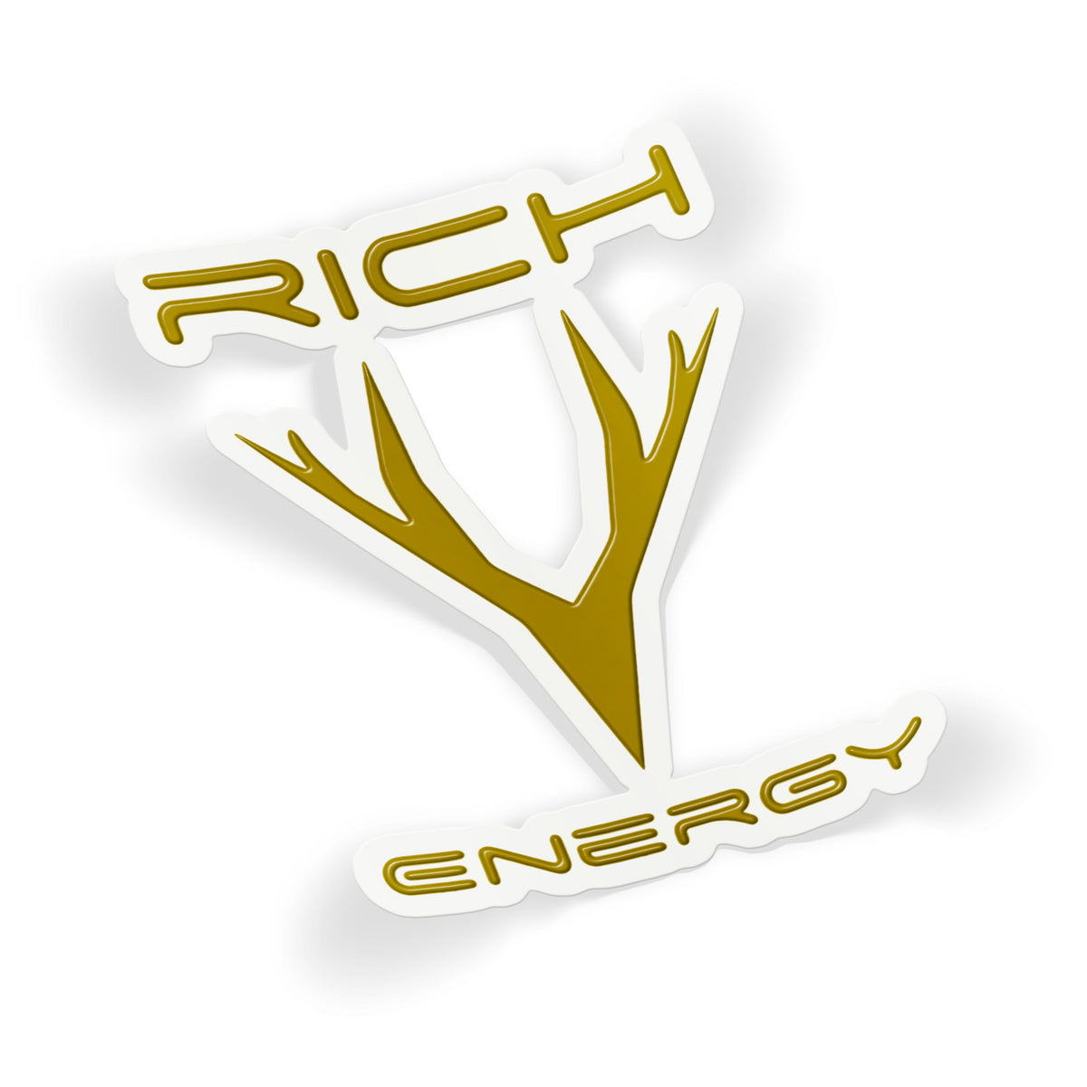Rich Energy Logo