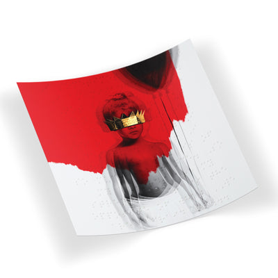Rihanna - ANTI