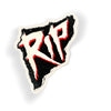 Ripped RIP