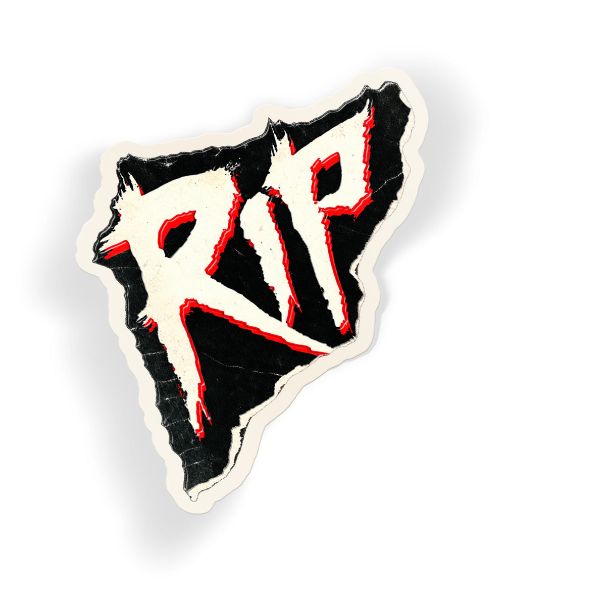 Ripped RIP