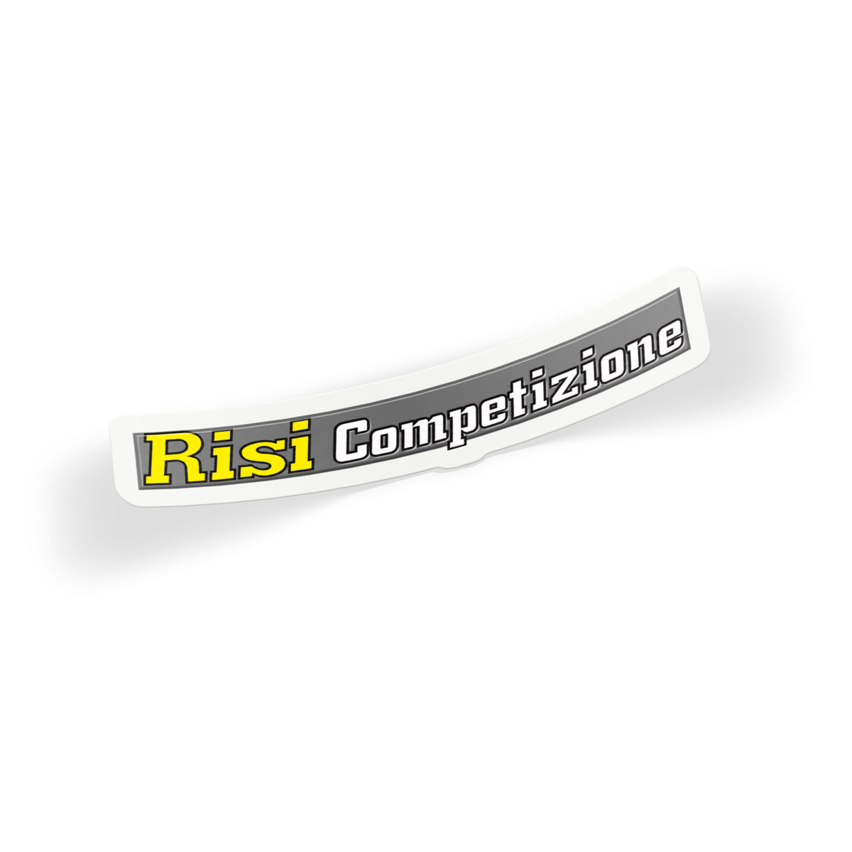 Risi Competizione Logo