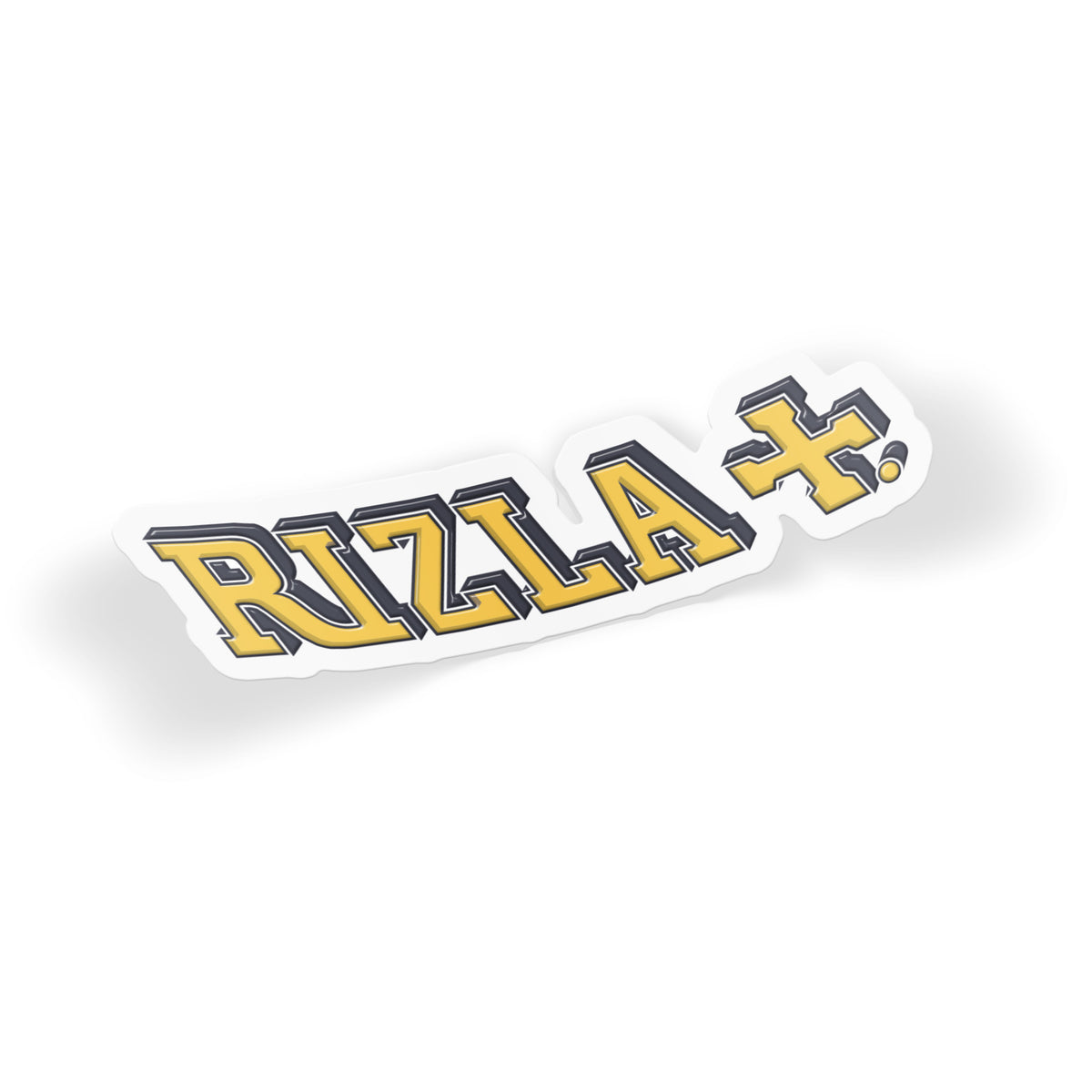 Rizla Logo