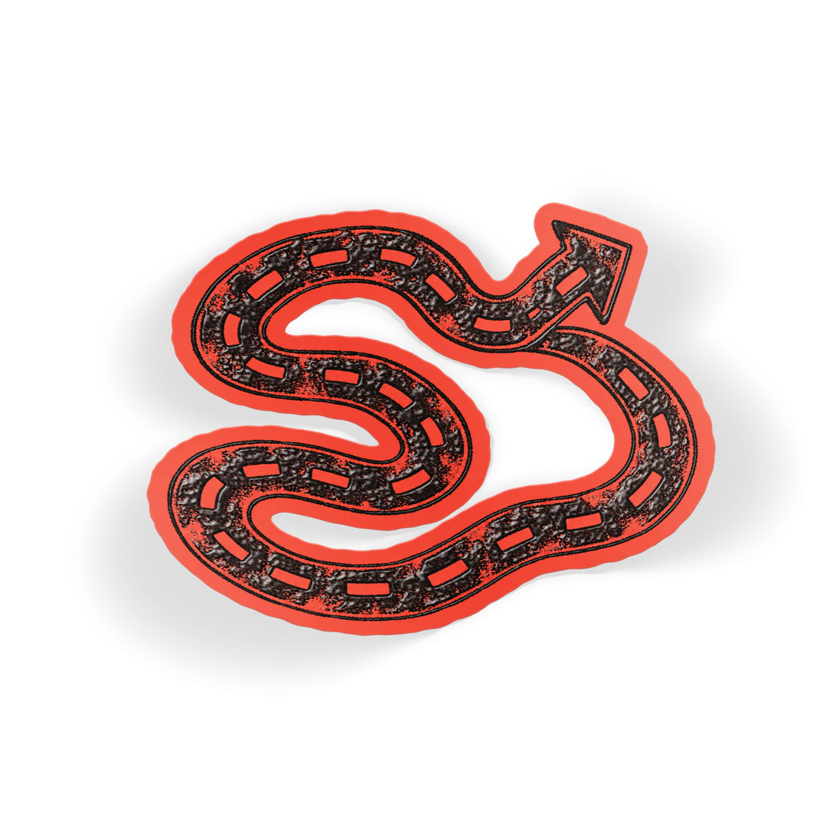 Road Bend