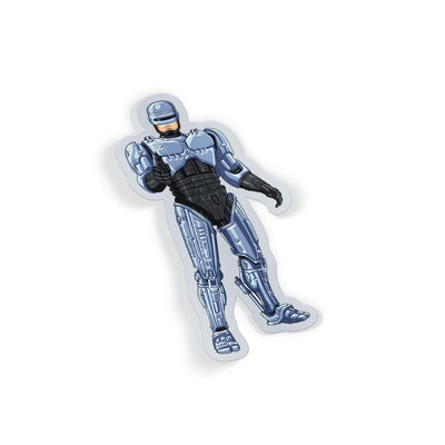 Robocop III