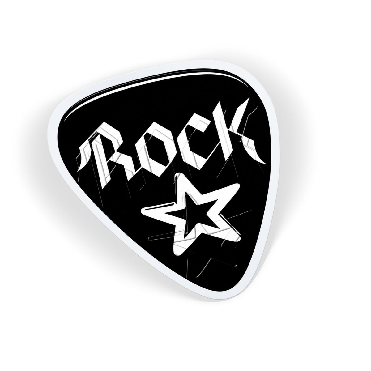 Rock Star Pick
