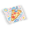 Rocket Pizza
