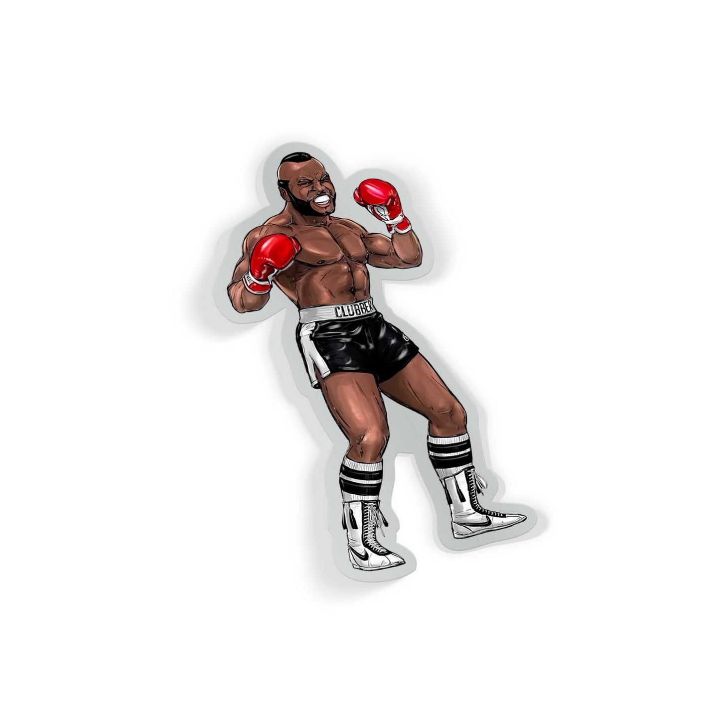 Rocky C1