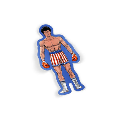 Rocky II