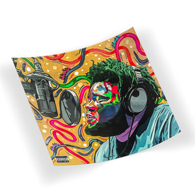 Rod Wave - Beautiful Mind