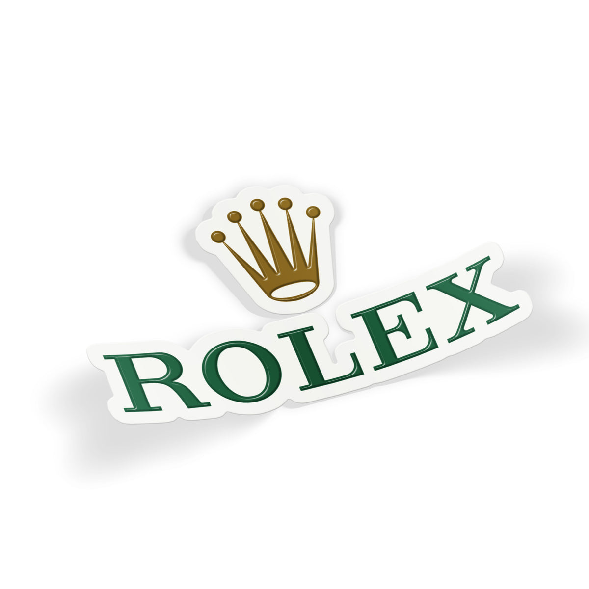 Rolex Logo