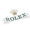 Rolex Logo 1990s