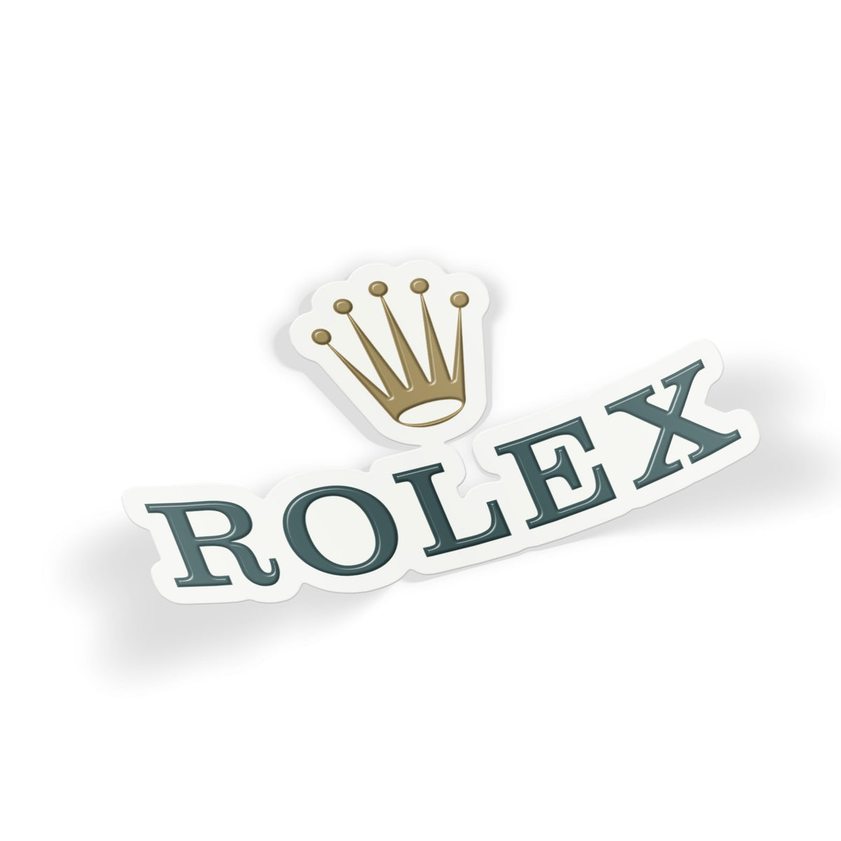 Rolex Logo 1990s