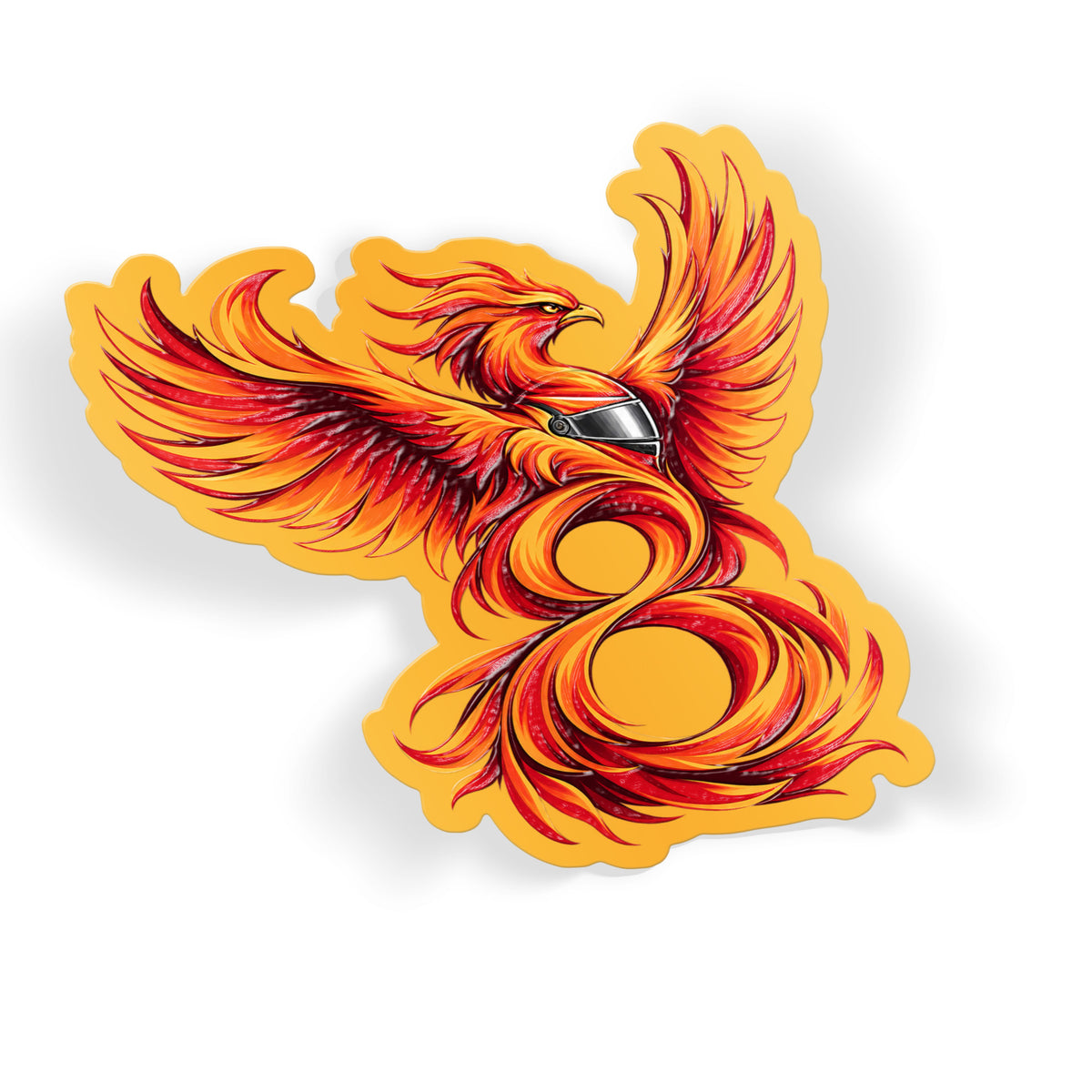 Romain Phoenix Eight