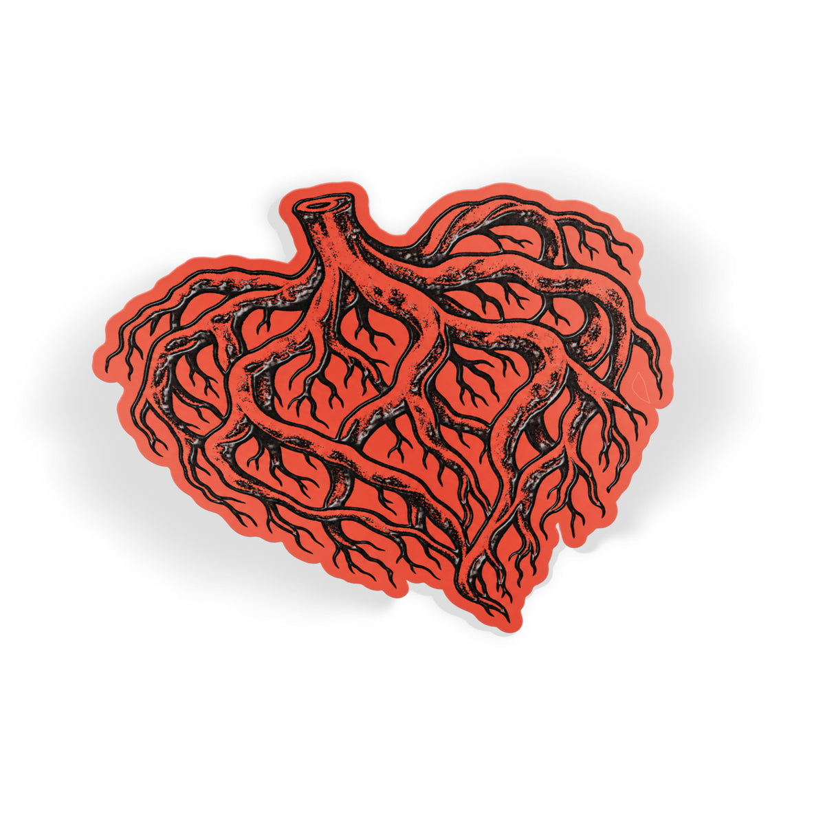 Root Heart