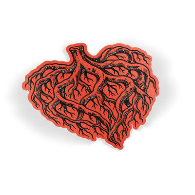 Root Heart