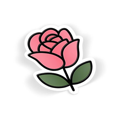 Rose Bloom