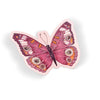 Rosy Flutter