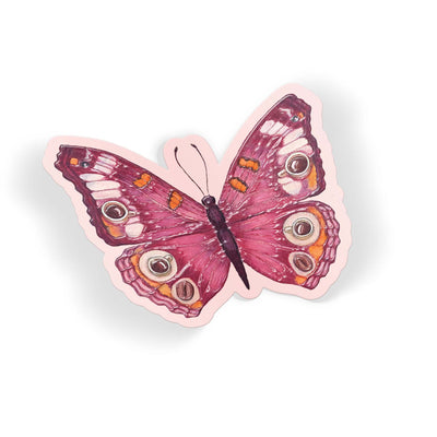 Rosy Flutter