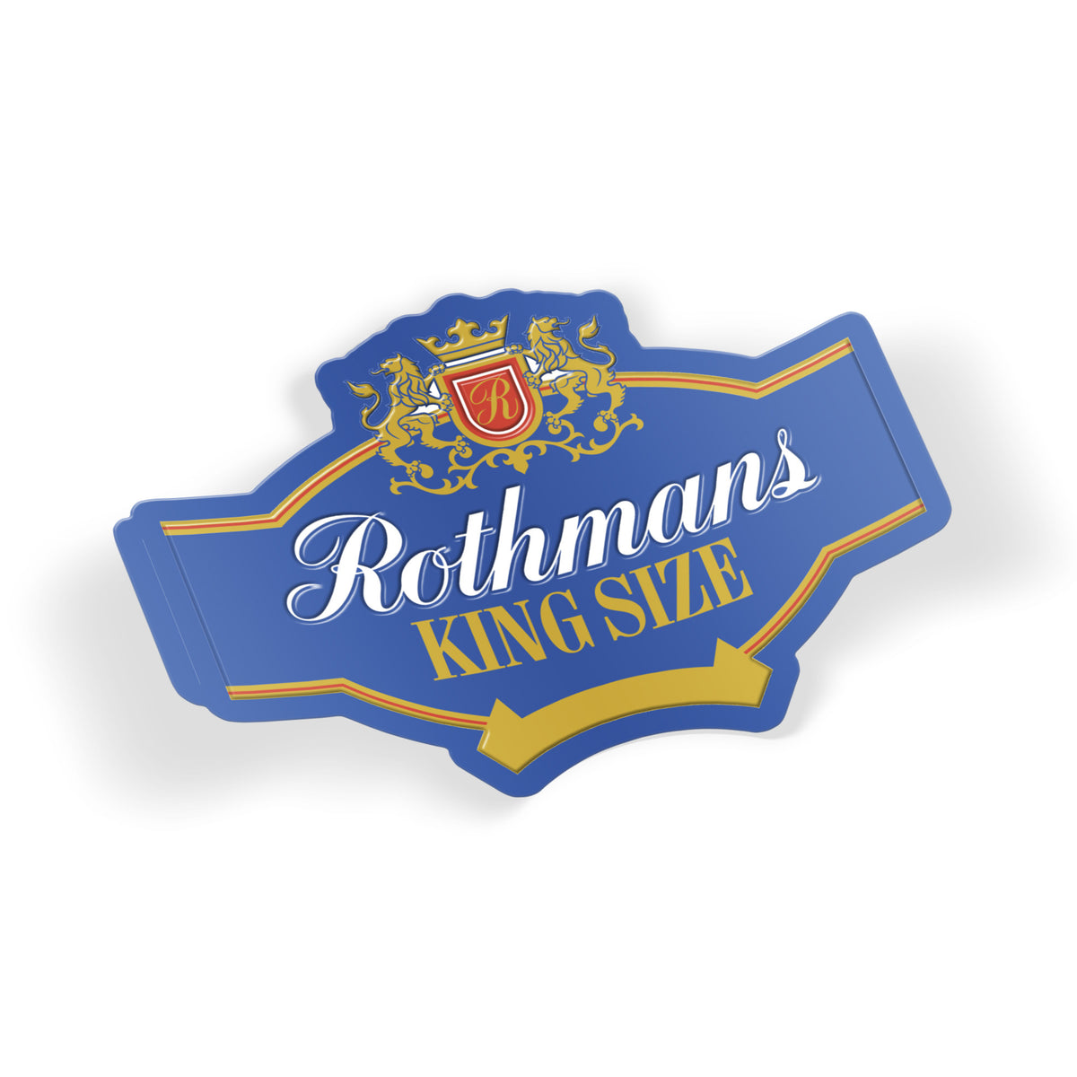 Rothmans Logo