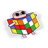 Rubik Mood