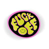 Rude Bubble