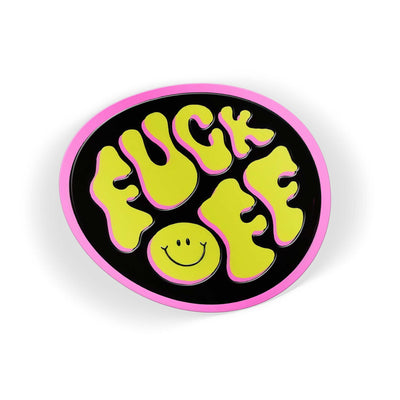 Rude Bubble