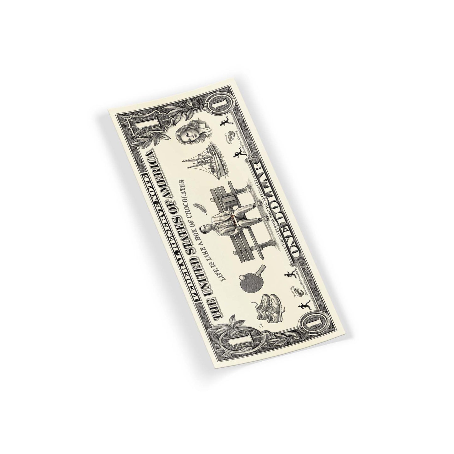 Run Dollar