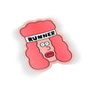 Runner Head