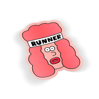 Runner Head