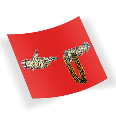 Run the Jewels - Run the Jewels 2