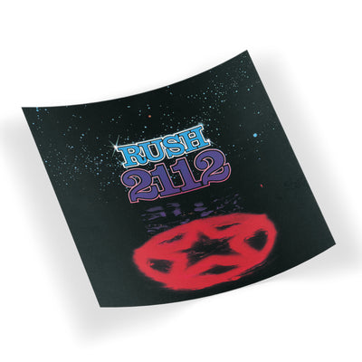 Rush - 2112