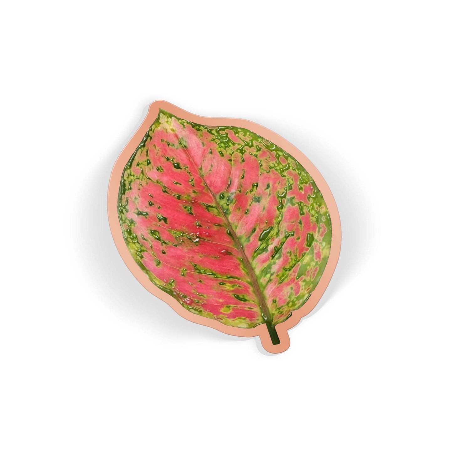 Rust Leaf